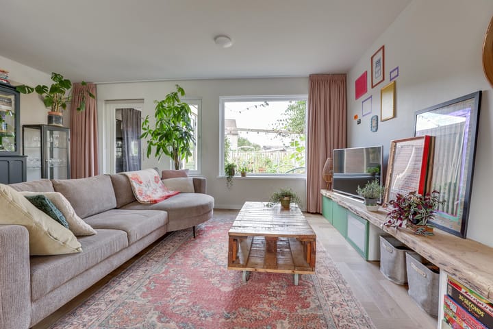 Foto 12 van Wilgenstuk 48