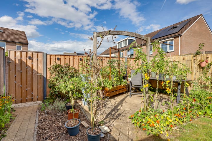 Foto 27 van Wilgenstuk 48