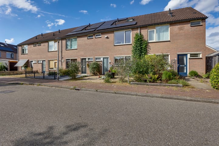 Foto 33 van Wilgenstuk 48