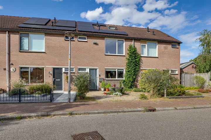 Foto 34 van Wilgenstuk 48