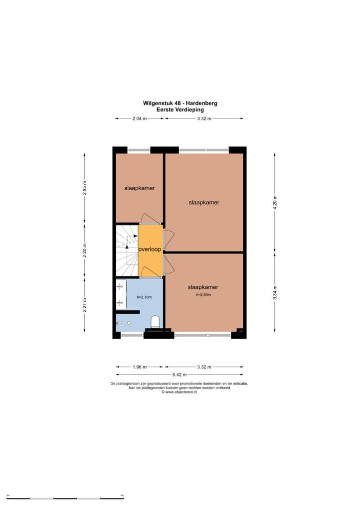 Foto 40 van Wilgenstuk 48