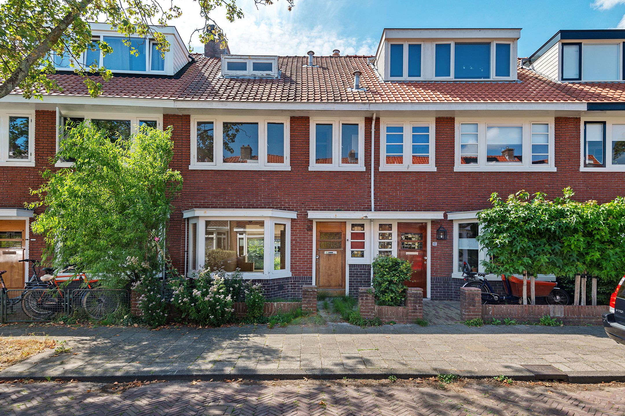 Spaarnrijkstraat 59 