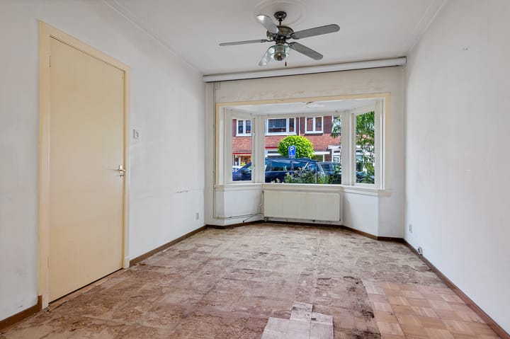 Foto 4 van Spaarnrijkstraat 59