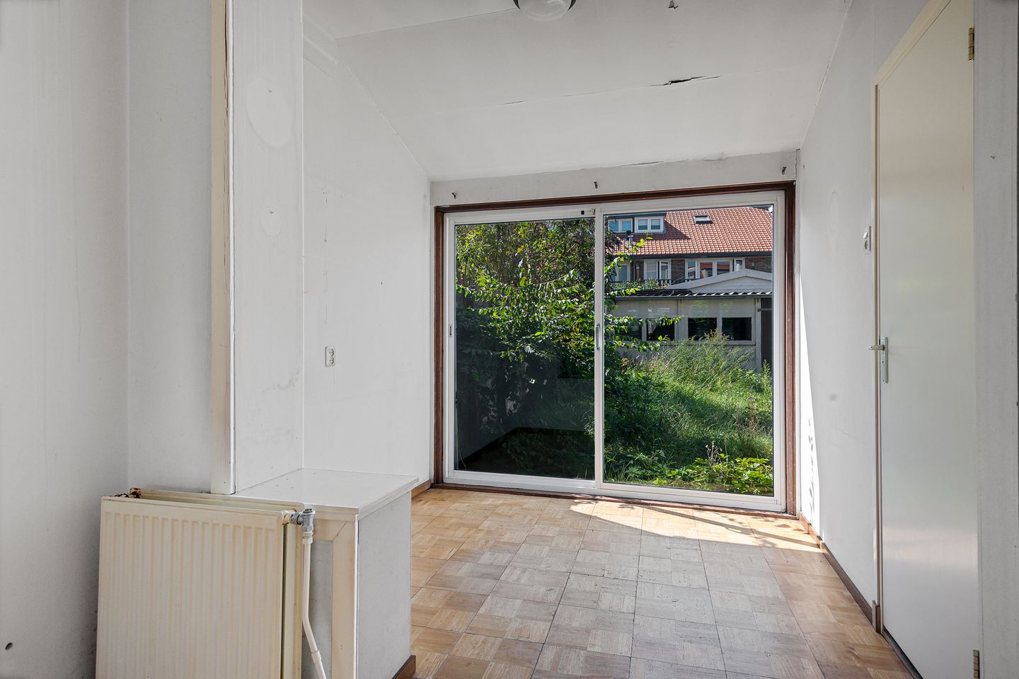 Foto 10 van Spaarnrijkstraat 59