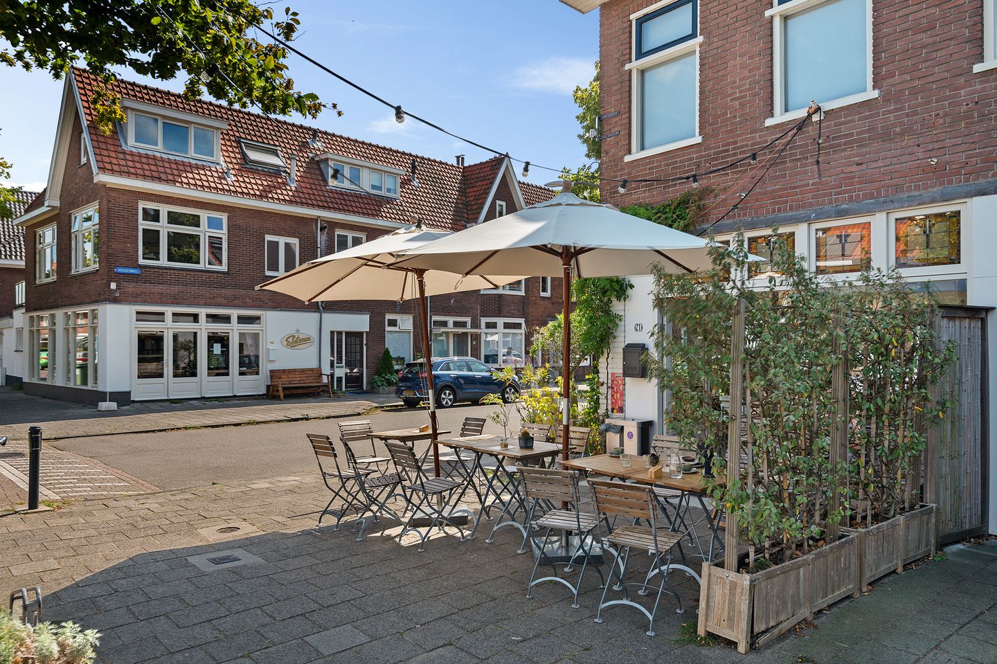 Foto 35 van Spaarnrijkstraat 59
