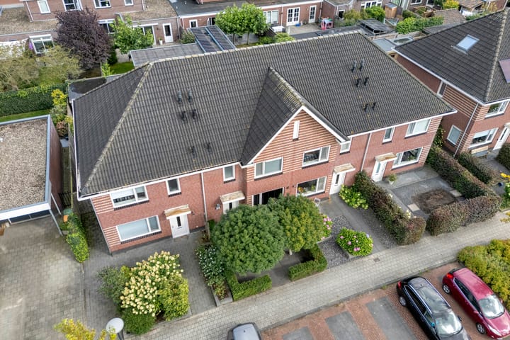 Foto 4 van Molenaarses 22