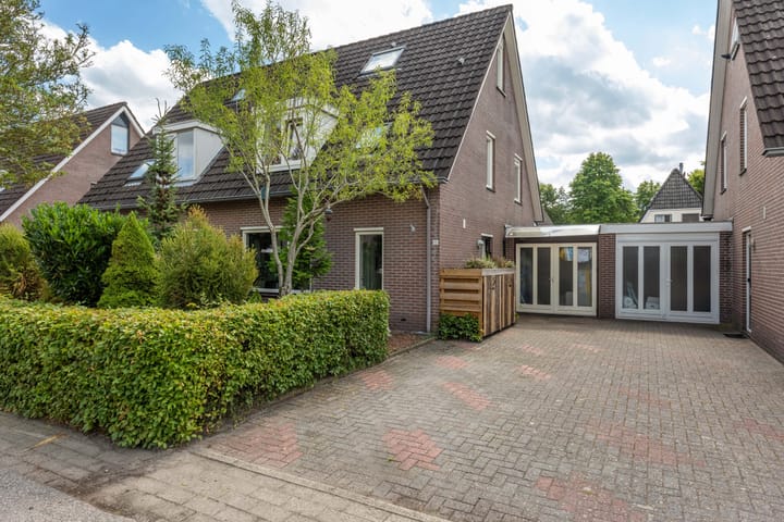 Foto 1 van Brouwersweg 22