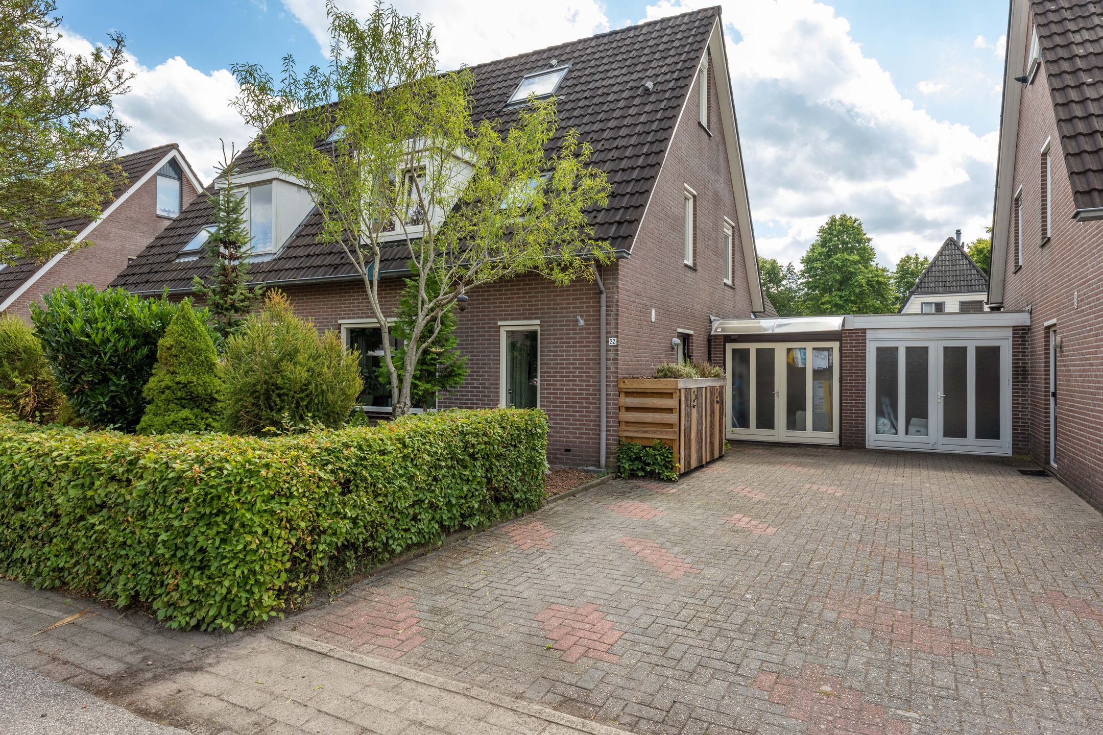 Brouwersweg 22