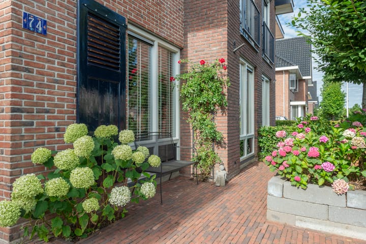Photo 2 of Schijndelaarlaan 74