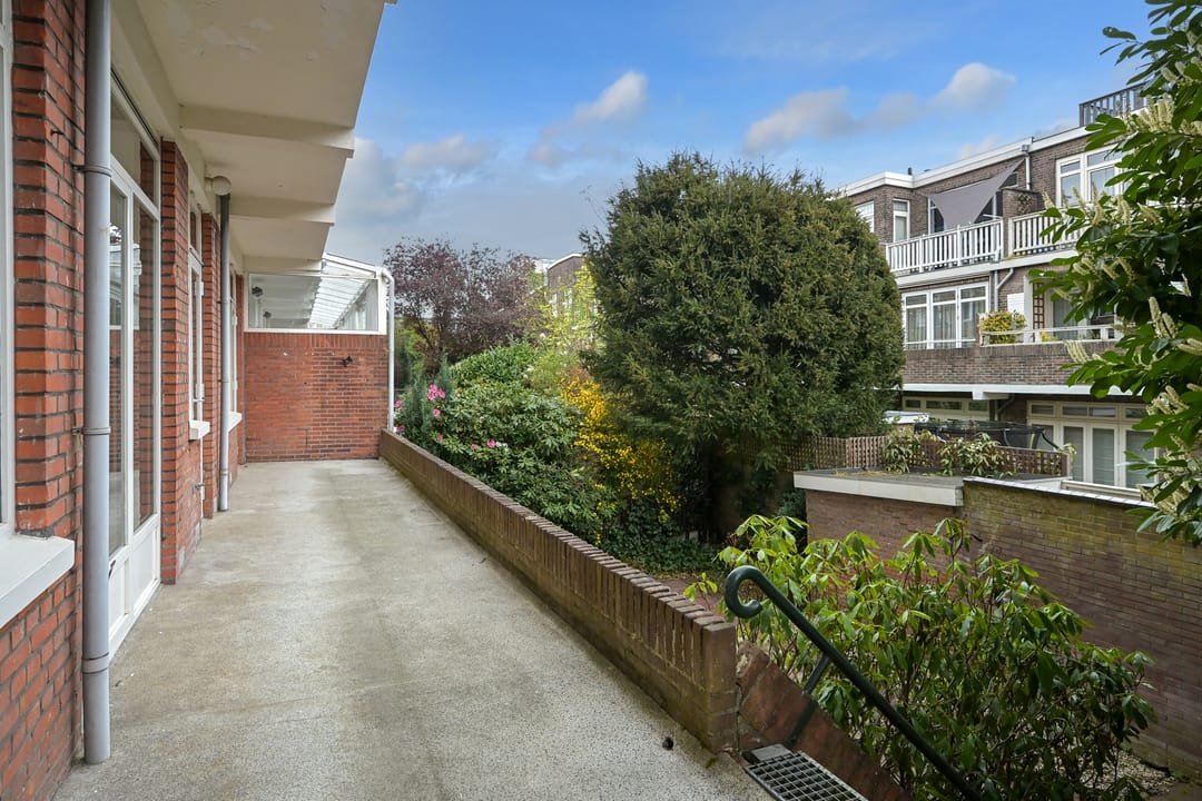 Foto 2 van Van Alkemadelaan 259