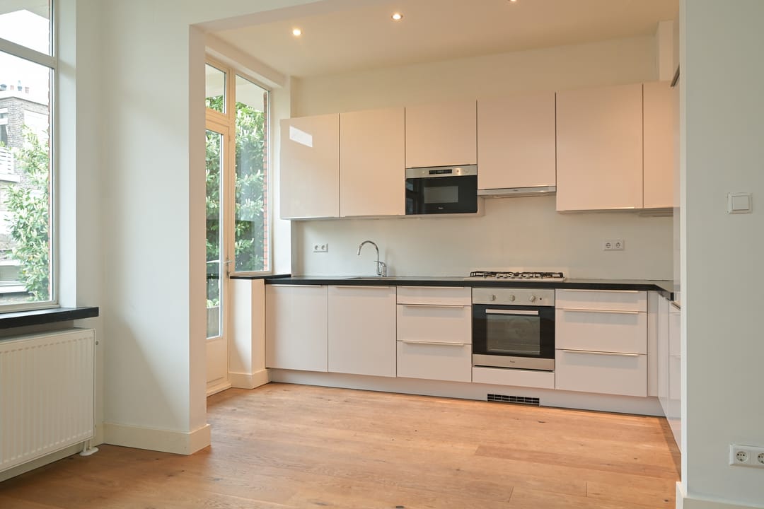 Foto 8 van Van Alkemadelaan 259