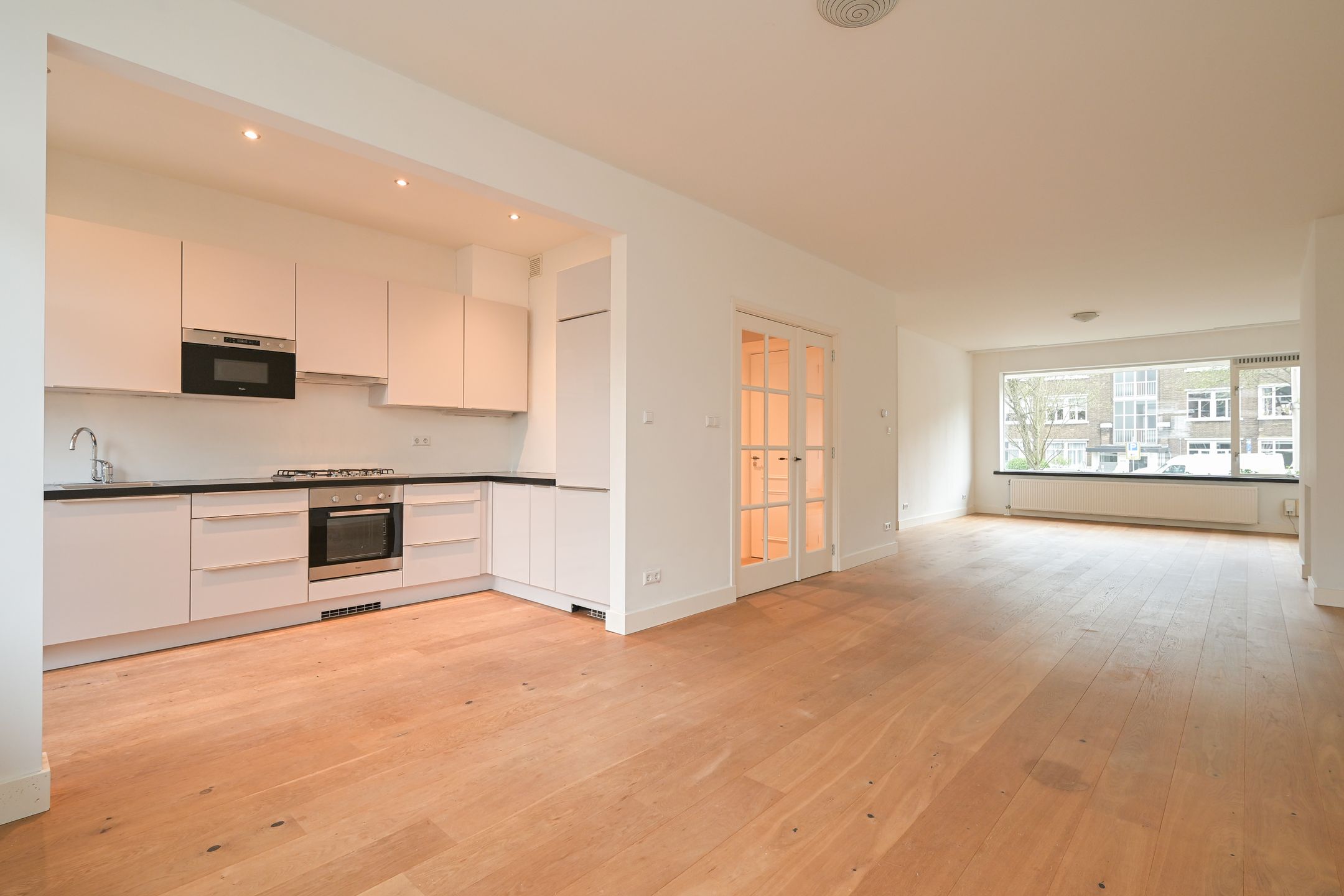 Foto 9 van Van Alkemadelaan 259