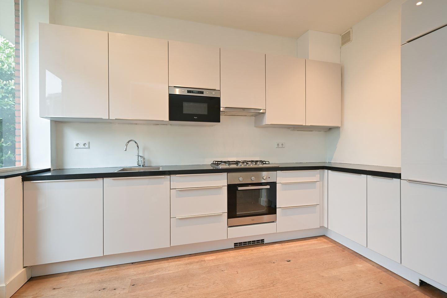 Foto 10 van Van Alkemadelaan 259