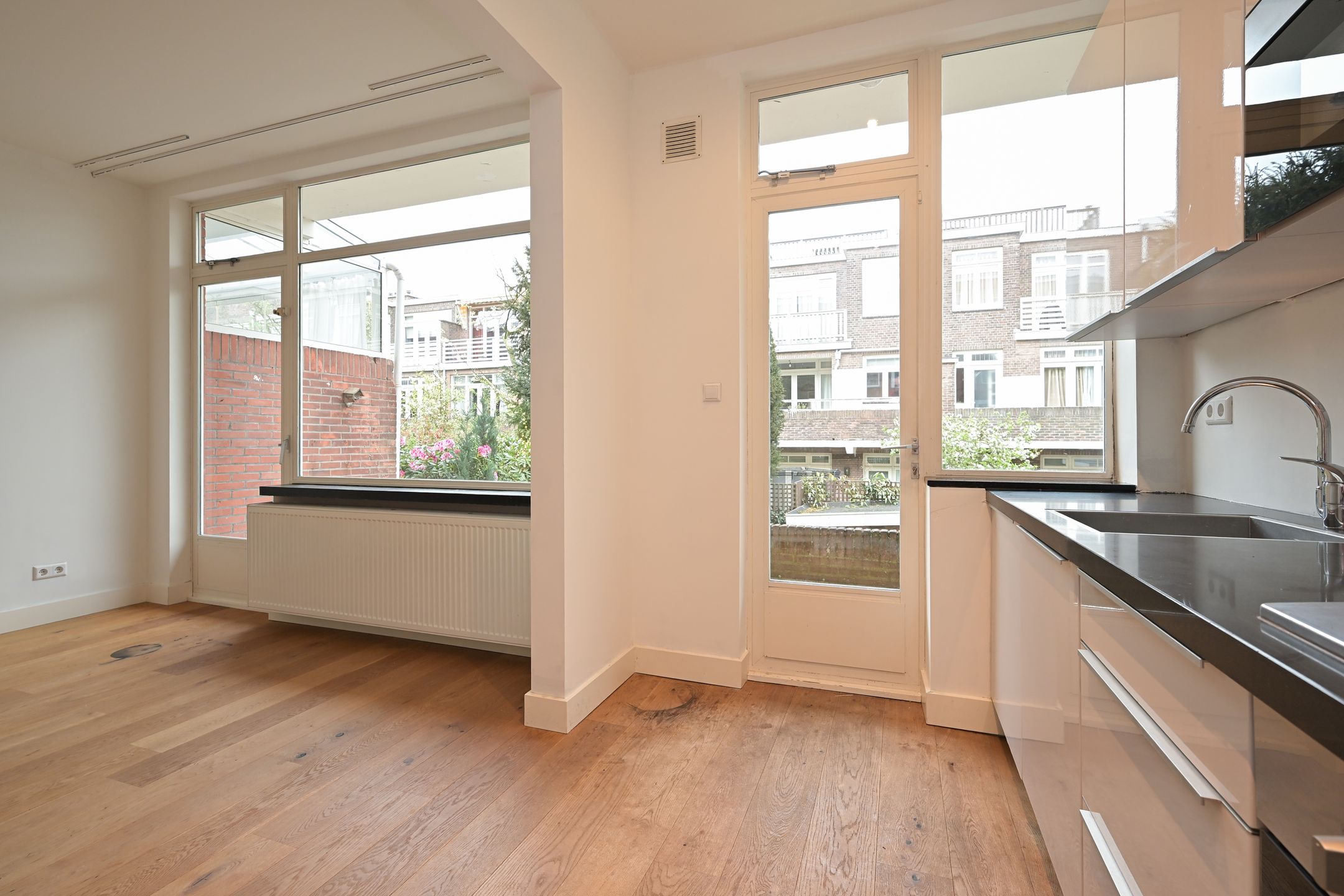 Foto 12 van Van Alkemadelaan 259