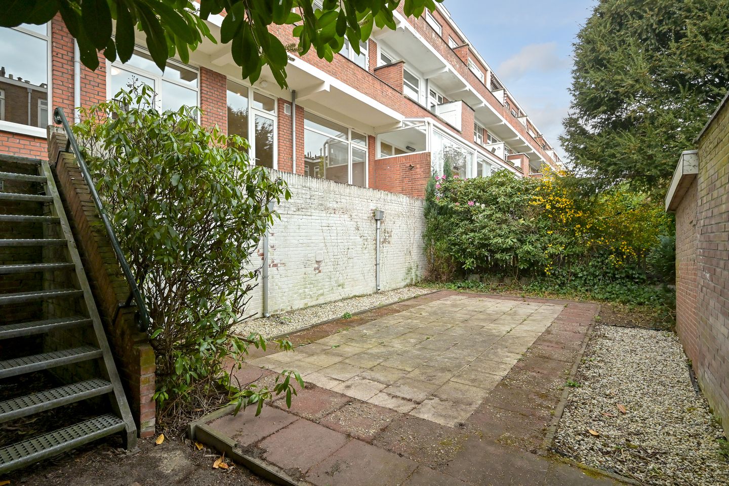 Foto 14 van Van Alkemadelaan 259