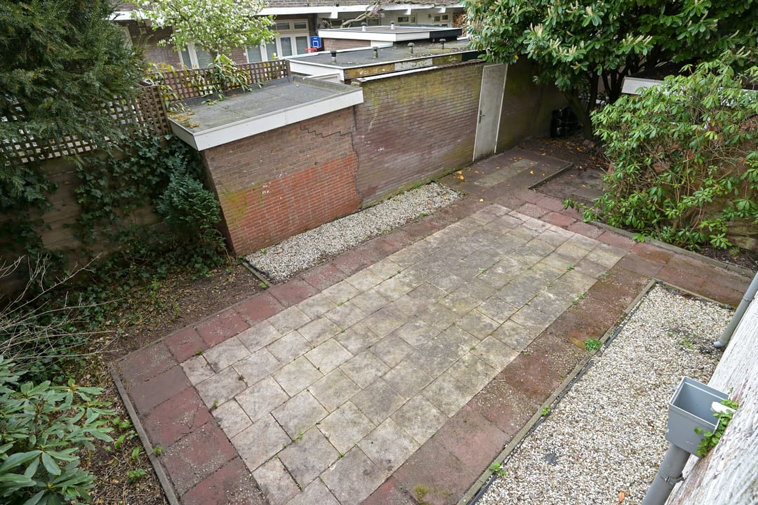 Foto 16 van Van Alkemadelaan 259