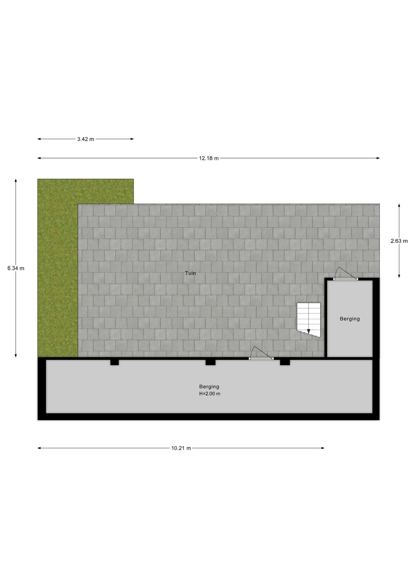 Foto 29 van Van Alkemadelaan 259