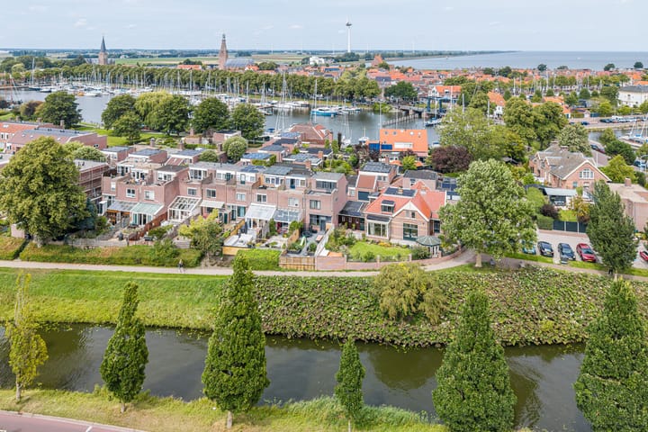 Foto 3 van Westereiland 1