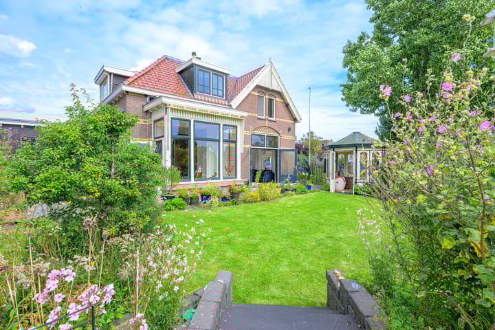 Foto 5 van Westereiland 1