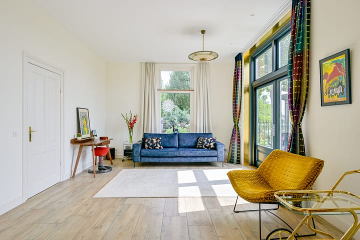 Foto 8 van Westereiland 1