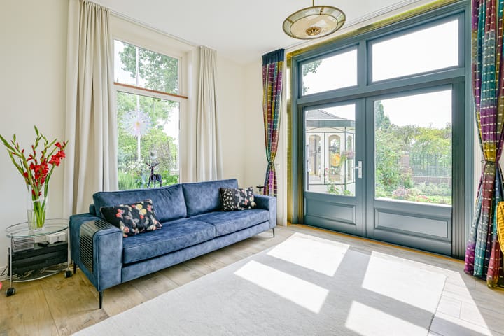 Foto 9 van Westereiland 1