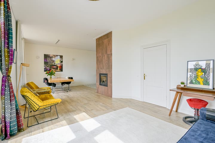 Foto 10 van Westereiland 1