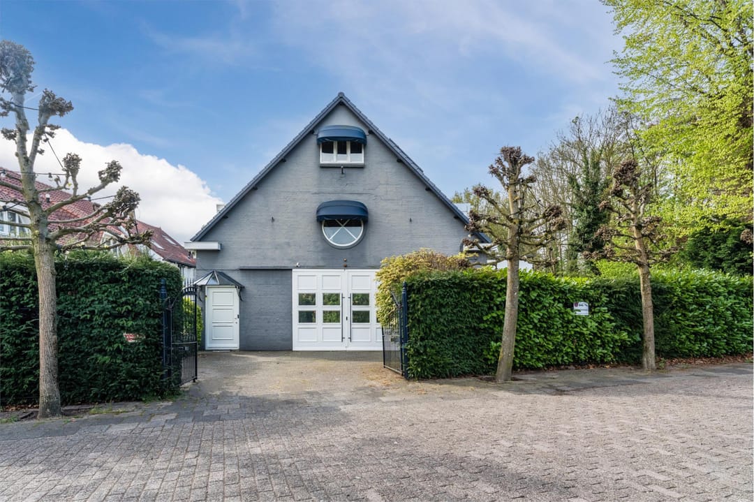Photo 1 of Hordijk 56