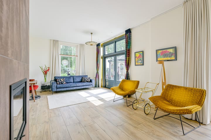 Foto 12 van Westereiland 1