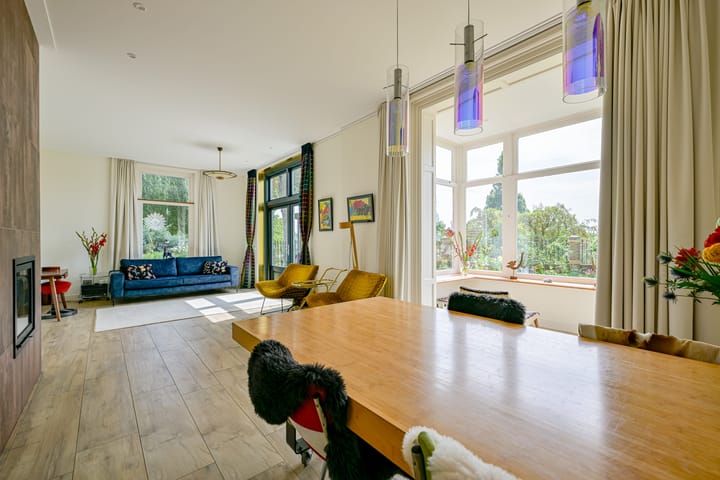 Foto 13 van Westereiland 1