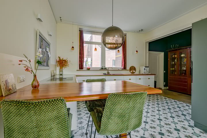 Foto 14 van Westereiland 1