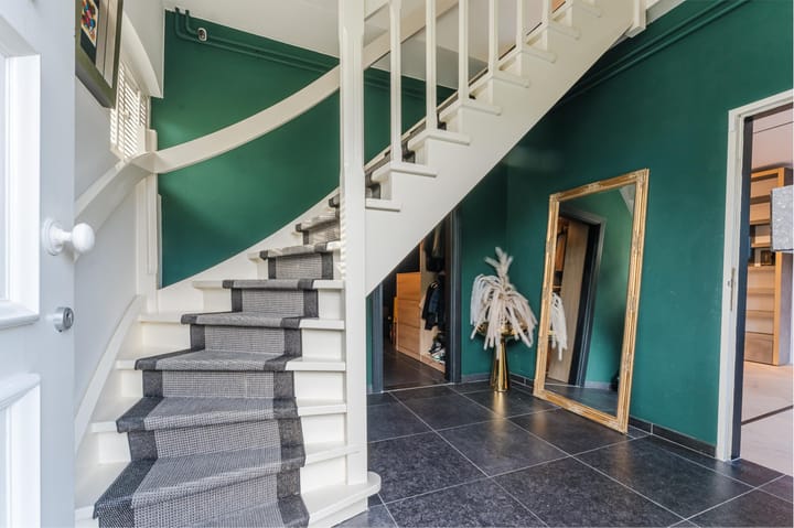 Appartement te koop: Hordijk 56, Rotterdam