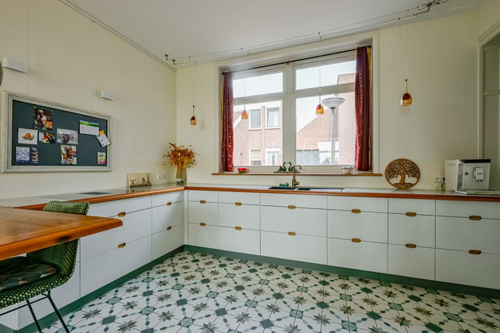 Foto 15 van Westereiland 1