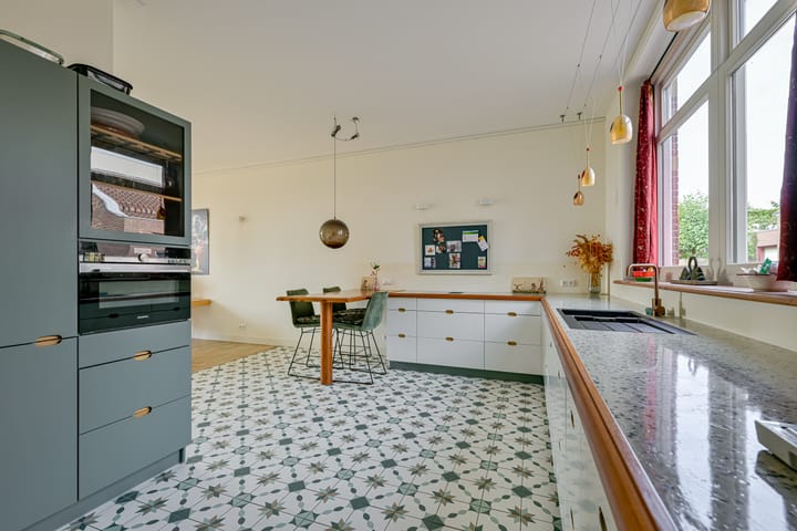 Foto 17 van Westereiland 1