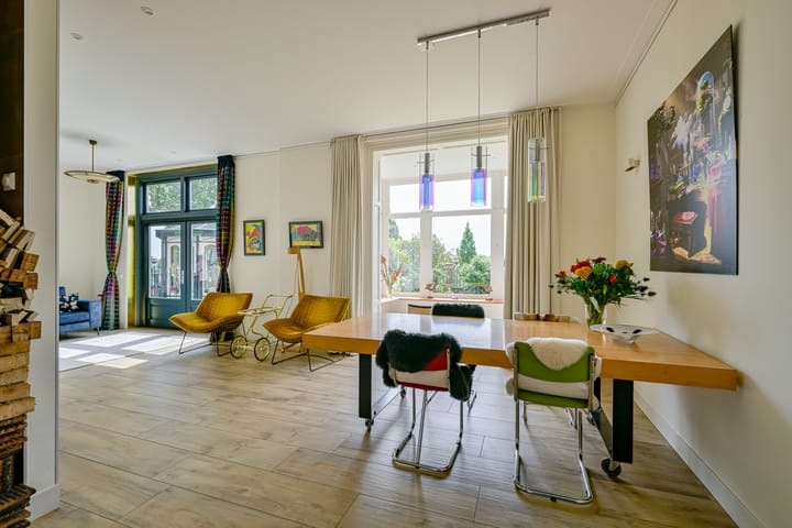 Foto 19 van Westereiland 1