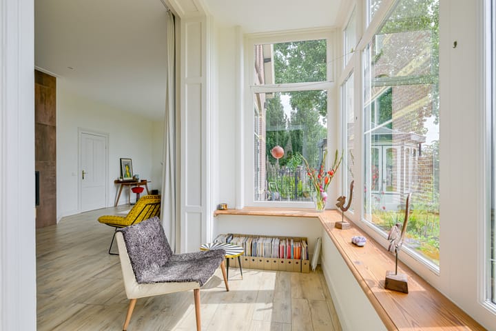 Foto 21 van Westereiland 1