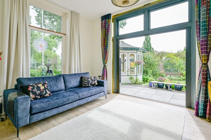 Foto 23 van Westereiland 1