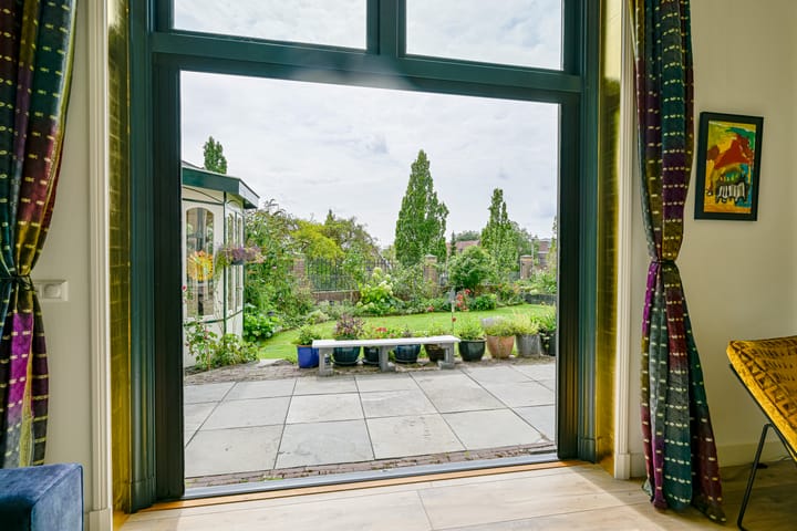 Foto 24 van Westereiland 1