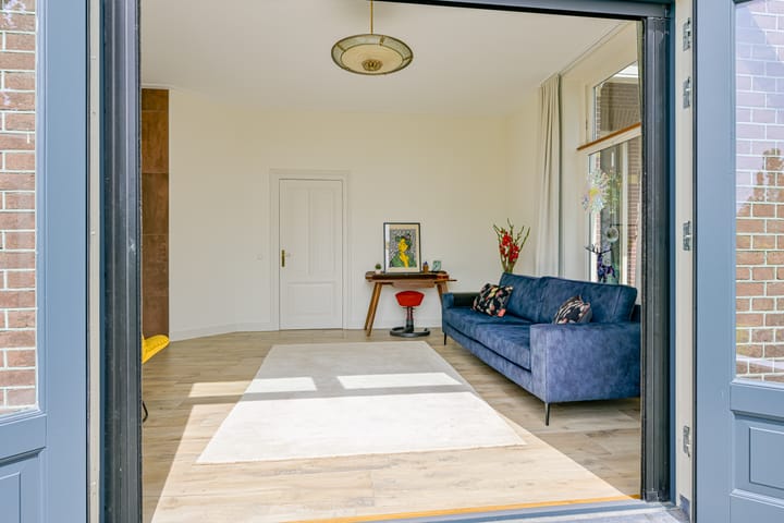 Foto 25 van Westereiland 1