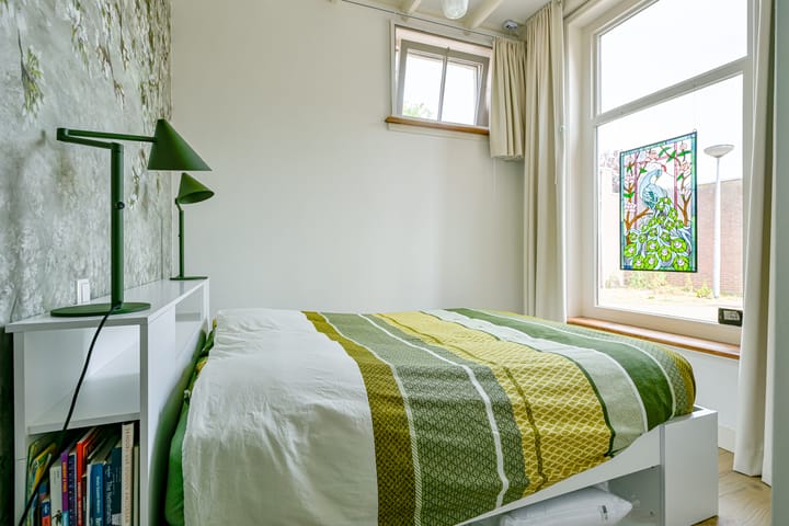 Foto 30 van Westereiland 1