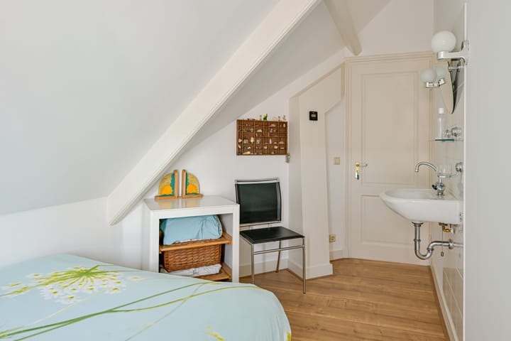 Foto 40 van Westereiland 1