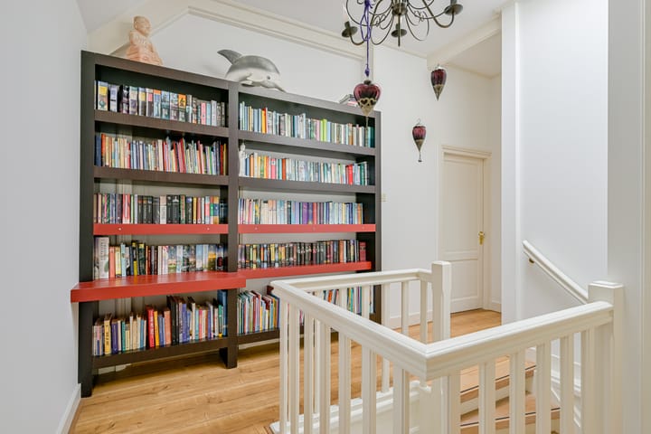 Foto 45 van Westereiland 1