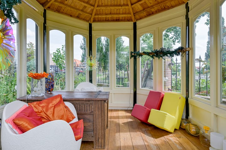 Foto 46 van Westereiland 1