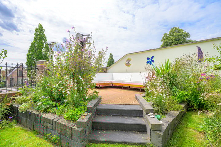 Foto 47 van Westereiland 1