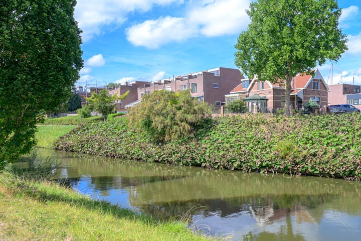 Foto 48 van Westereiland 1