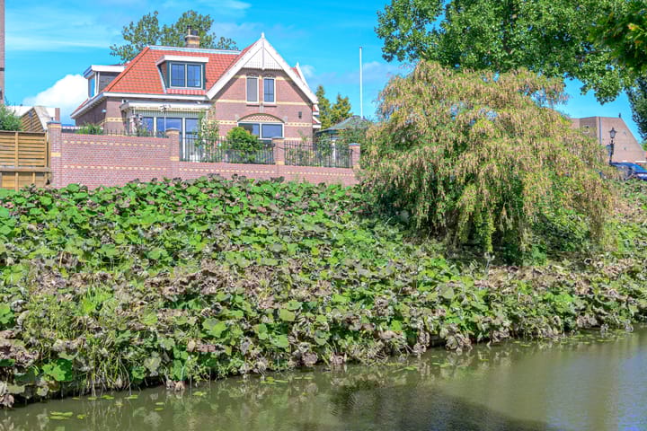 Foto 49 van Westereiland 1