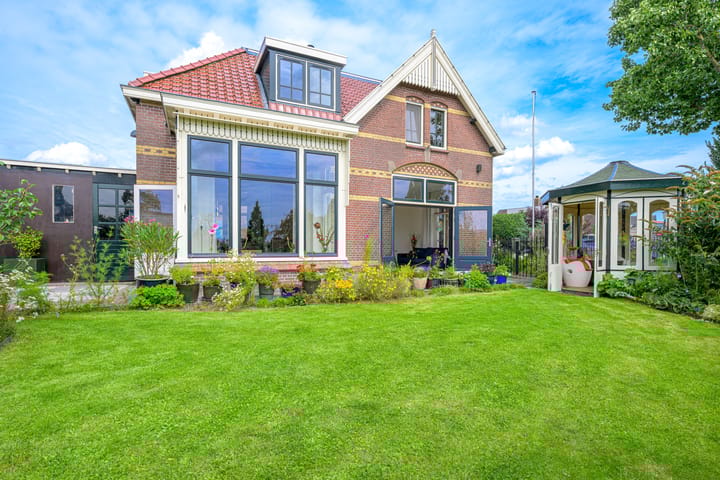 Foto 50 van Westereiland 1