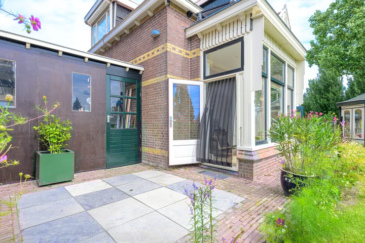 Foto 52 van Westereiland 1