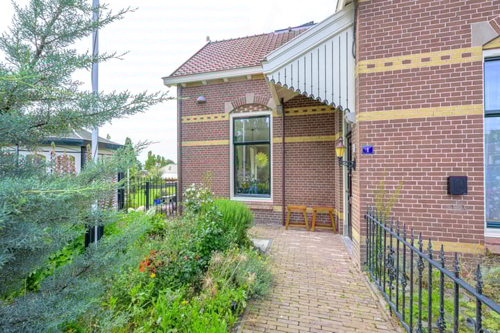 Foto 53 van Westereiland 1