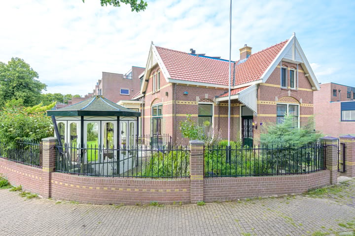 Foto 54 van Westereiland 1