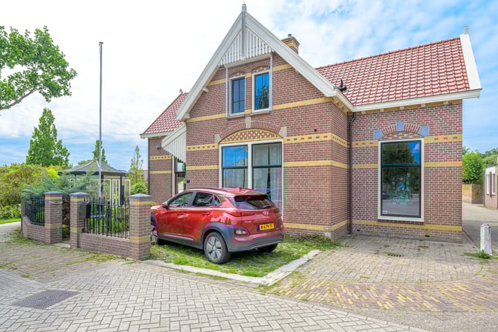 Foto 55 van Westereiland 1